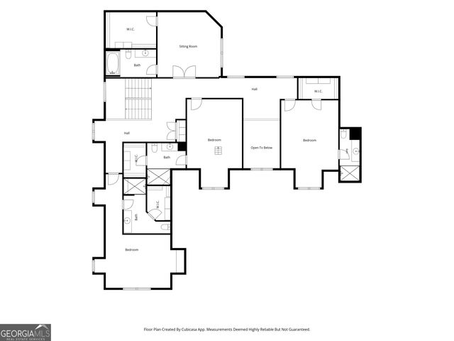 13942 Tree Loft Road, Milton, GA 30004