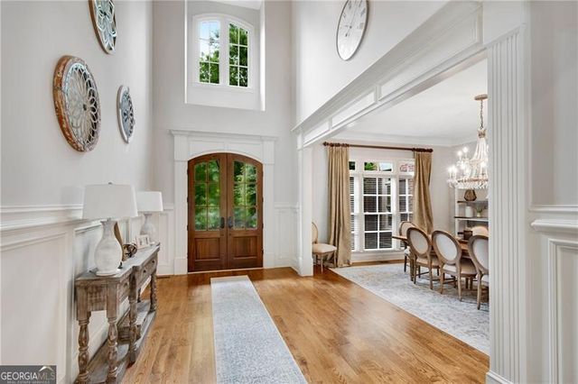 13942 Tree Loft Road, Milton, GA 30004