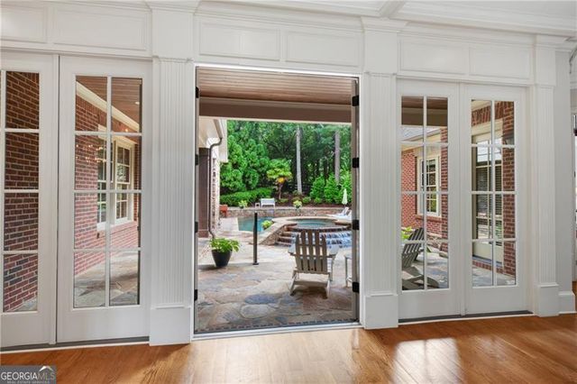 13942 Tree Loft Road, Milton, GA 30004