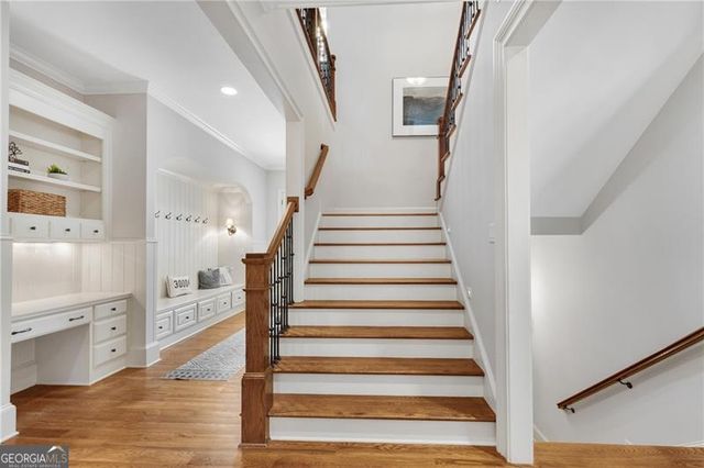 13942 Tree Loft Road, Milton, GA 30004