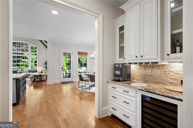 13942 Tree Loft Road, Milton, GA 30004