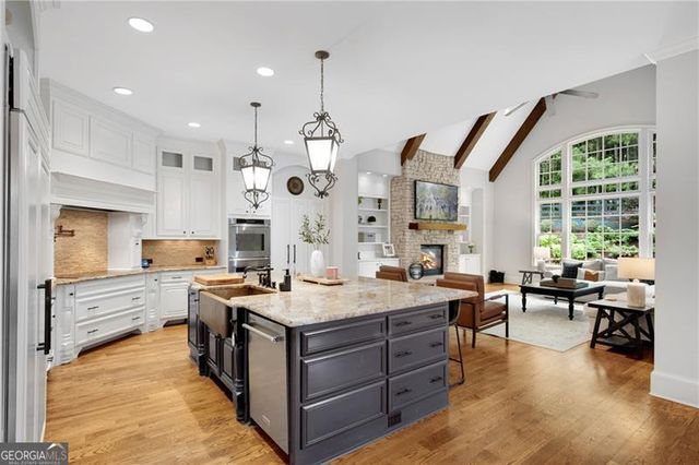 13942 Tree Loft Road, Milton, GA 30004