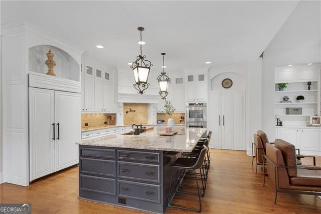 13942 Tree Loft Road, Milton, GA 30004