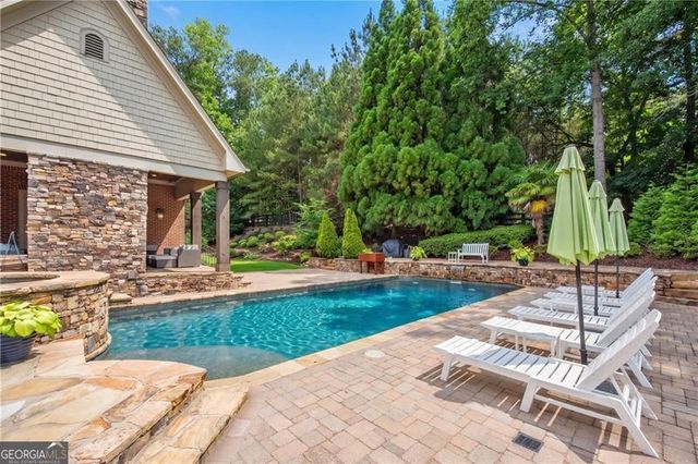 13942 Tree Loft Road, Milton, GA 30004