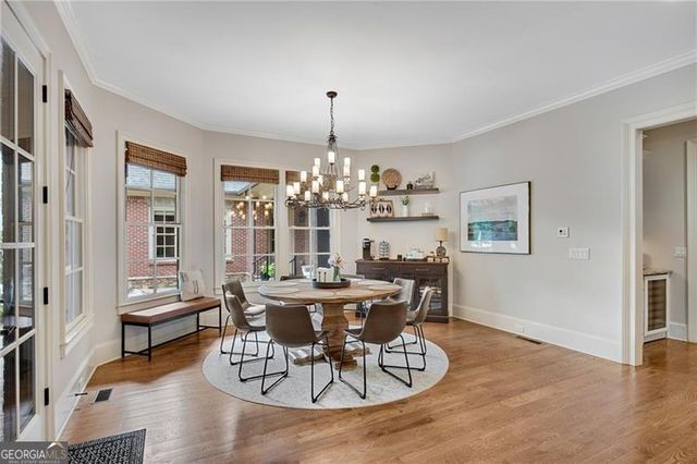 13942 Tree Loft Road, Milton, GA 30004