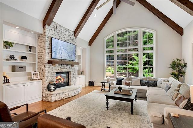 13942 Tree Loft Road, Milton, GA 30004