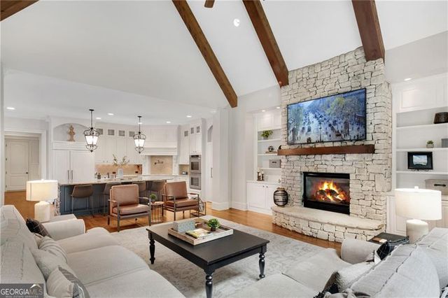 13942 Tree Loft Road, Milton, GA 30004