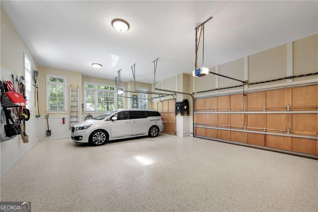 13942 Tree Loft Road, Milton, GA 30004