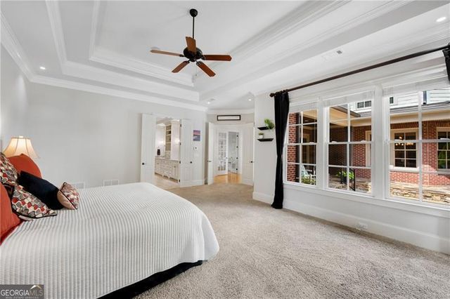 13942 Tree Loft Road, Milton, GA 30004
