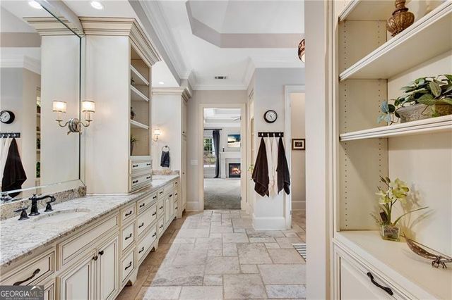 13942 Tree Loft Road, Milton, GA 30004
