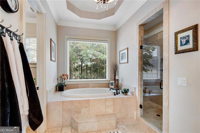 13942 Tree Loft Road, Milton, GA 30004