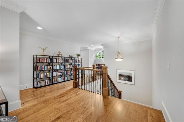 13942 Tree Loft Road, Milton, GA 30004