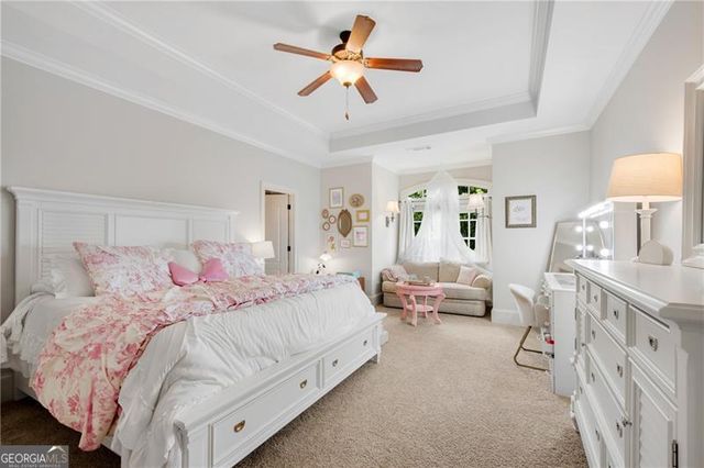 13942 Tree Loft Road, Milton, GA 30004