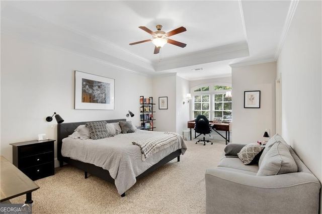 13942 Tree Loft Road, Milton, GA 30004