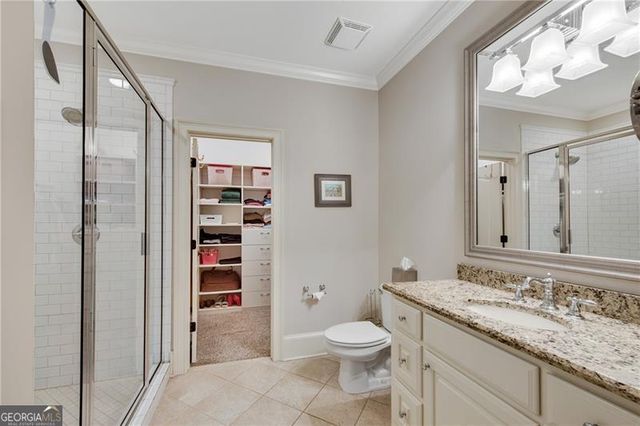 13942 Tree Loft Road, Milton, GA 30004