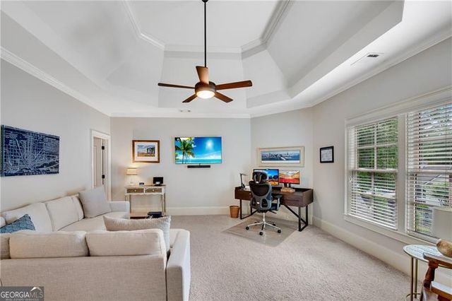 13942 Tree Loft Road, Milton, GA 30004