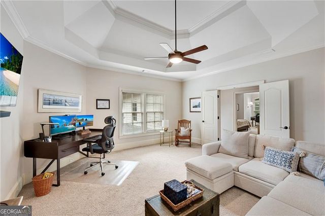 13942 Tree Loft Road, Milton, GA 30004