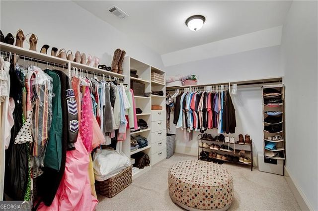 13942 Tree Loft Road, Milton, GA 30004