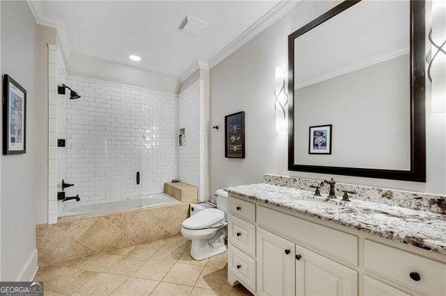 13942 Tree Loft Road, Milton, GA 30004