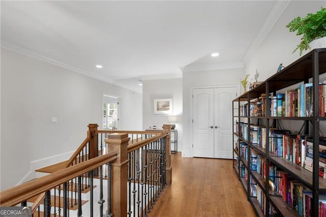 13942 Tree Loft Road, Milton, GA 30004
