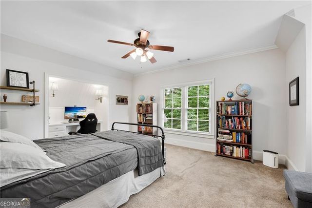13942 Tree Loft Road, Milton, GA 30004