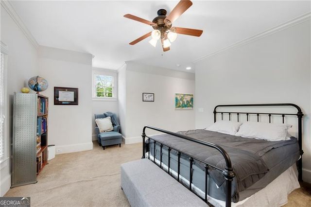 13942 Tree Loft Road, Milton, GA 30004