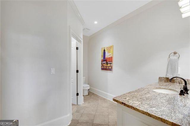 13942 Tree Loft Road, Milton, GA 30004