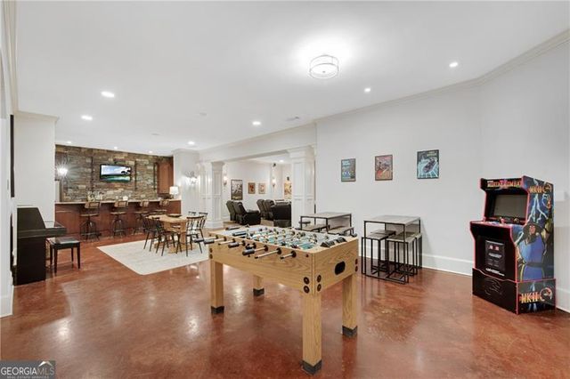 13942 Tree Loft Road, Milton, GA 30004