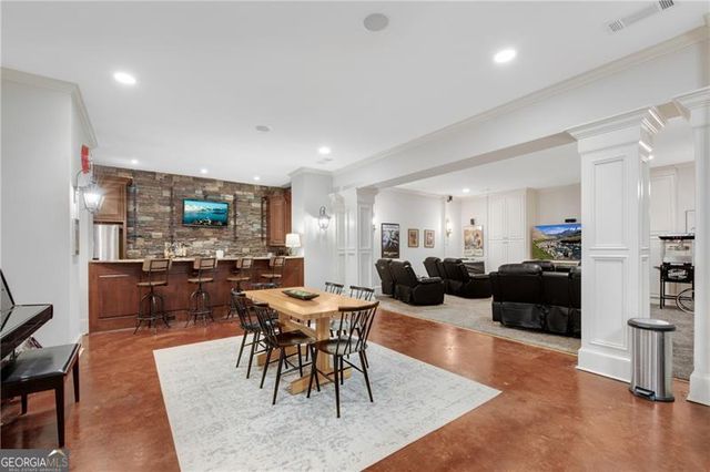 13942 Tree Loft Road, Milton, GA 30004