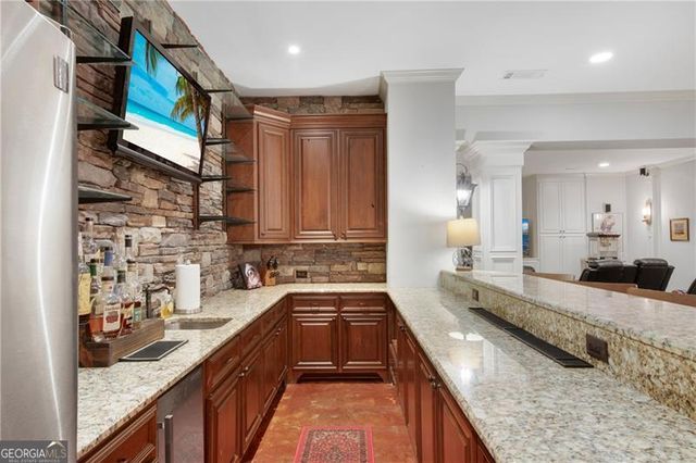13942 Tree Loft Road, Milton, GA 30004