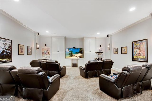 13942 Tree Loft Road, Milton, GA 30004