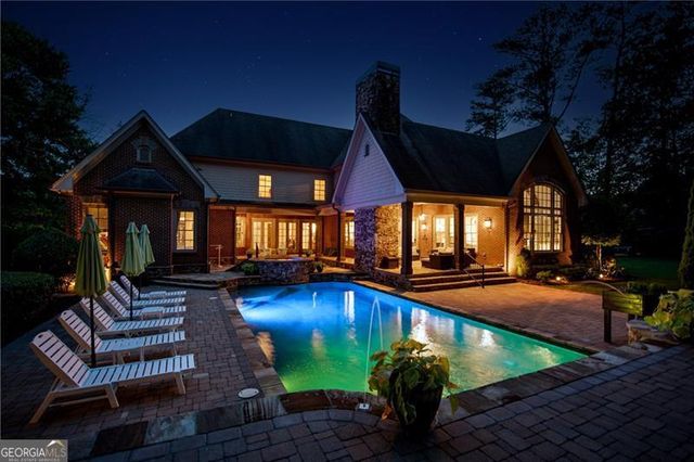 13942 Tree Loft Road, Milton, GA 30004
