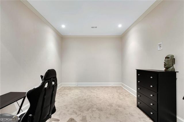 13942 Tree Loft Road, Milton, GA 30004