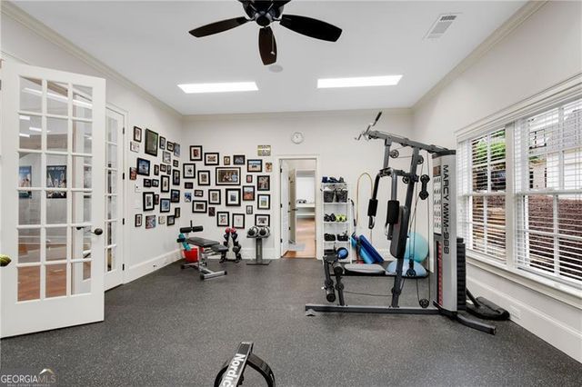 13942 Tree Loft Road, Milton, GA 30004