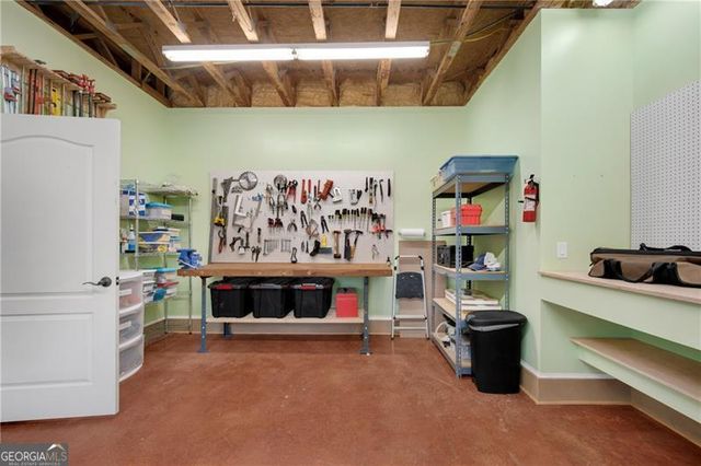 13942 Tree Loft Road, Milton, GA 30004