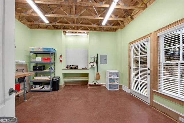 13942 Tree Loft Road, Milton, GA 30004