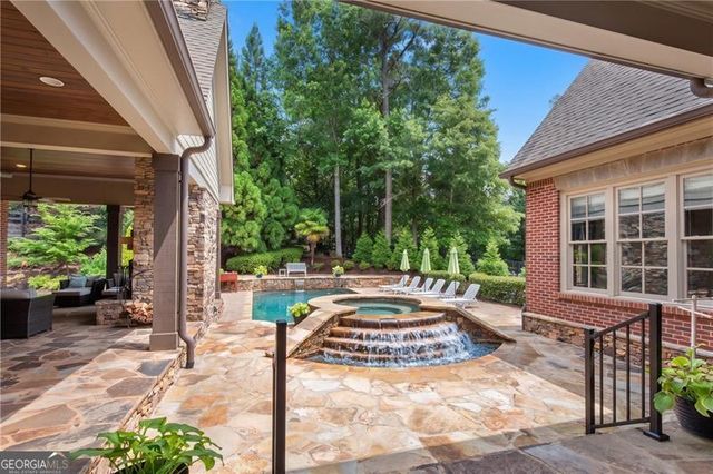 13942 Tree Loft Road, Milton, GA 30004