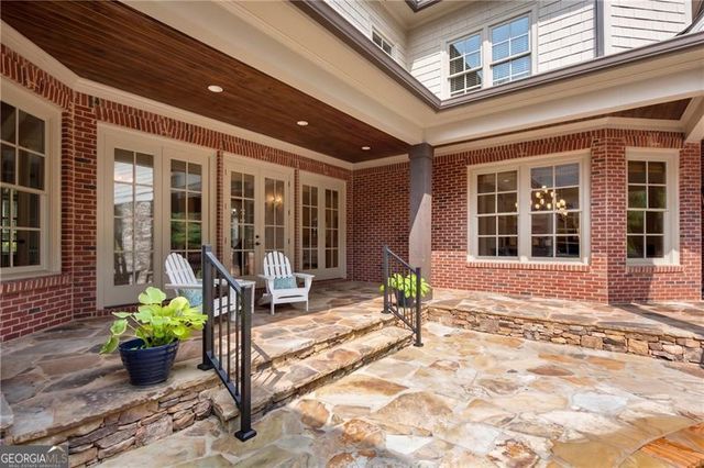 13942 Tree Loft Road, Milton, GA 30004