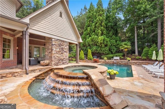 13942 Tree Loft Road, Milton, GA 30004