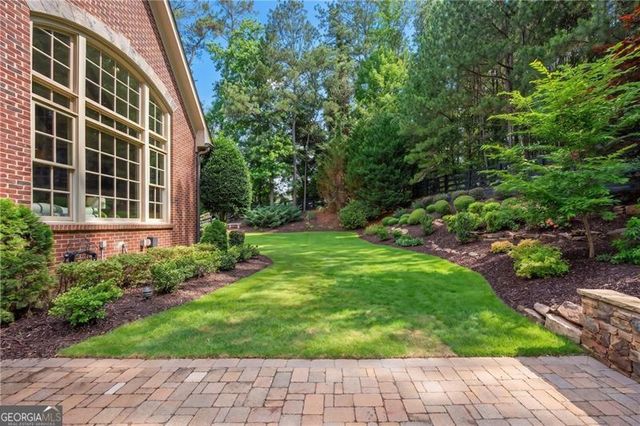 13942 Tree Loft Road, Milton, GA 30004