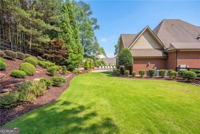 13942 Tree Loft Road, Milton, GA 30004