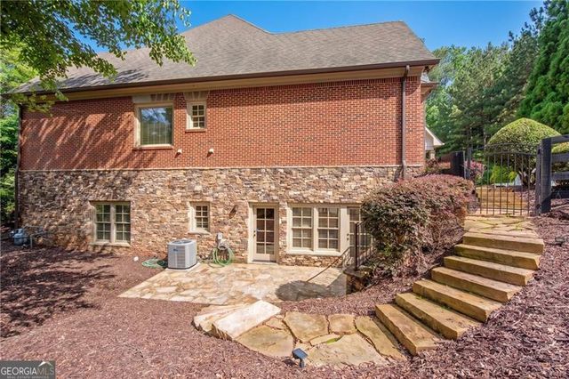 13942 Tree Loft Road, Milton, GA 30004