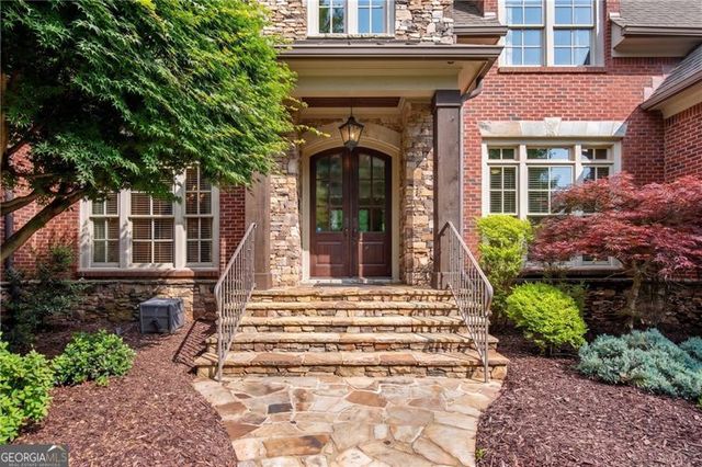 13942 Tree Loft Road, Milton, GA 30004