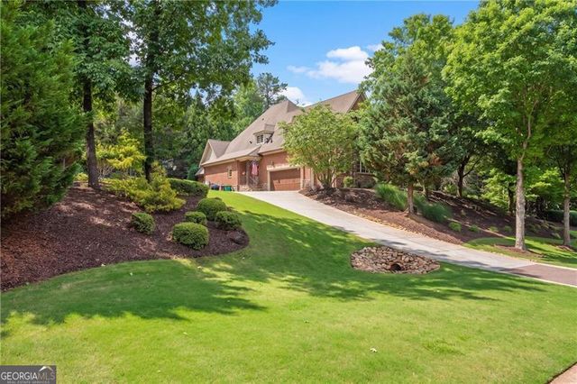 13942 Tree Loft Road, Milton, GA 30004