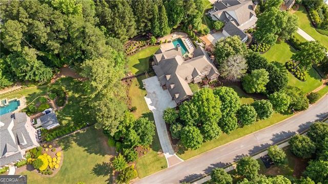 13942 Tree Loft Road, Milton, GA 30004