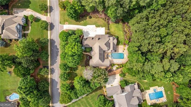 13942 Tree Loft Road, Milton, GA 30004