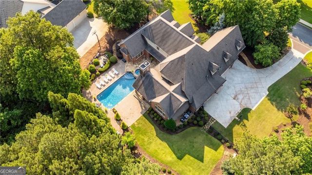 13942 Tree Loft Road, Milton, GA 30004