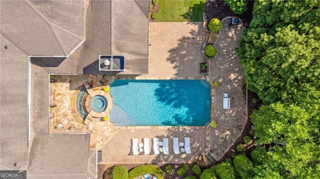 13942 Tree Loft Road, Milton, GA 30004