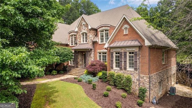 13942 Tree Loft Road, Milton, GA 30004
