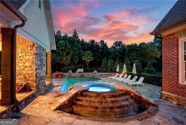 13942 Tree Loft Road, Milton, GA 30004